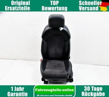 Sitz sportsitz vorn gebraucht kaufen  Eilenburg