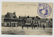 Bacqueville bas place d'occasion  France