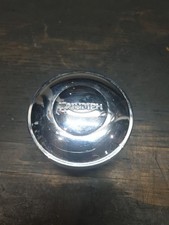 Triumph fuel cap for sale  ACCRINGTON