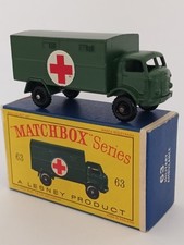 Matchbox series regular for sale  WOLVERHAMPTON