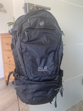 Jack wolfskin wander gebraucht kaufen  Krumbach