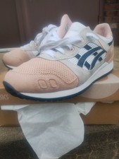 asic gel lyte 5 rose gold for sale  Wilmington