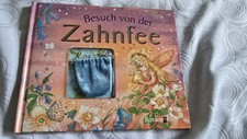 Besuch zahnfee buch gebraucht kaufen  Bremen