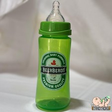 Beerberon biberon 330ml usato  Cassano d'Adda