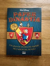 Paper dinastia grande usato  Roma