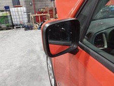 Usado, Espelho de visão lateral do motorista pintado a energia não aquecido compatível com 15-20 RENEGADE 2939270 comprar usado  Enviando para Brazil