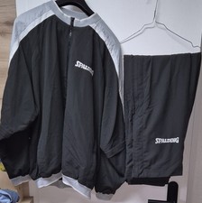 Schöner trainingsanzug gr gebraucht kaufen  Hagenbach