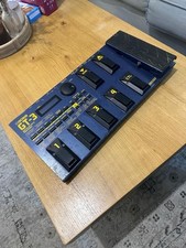 Pedal de efeitos de guitarra Boss GT-3 efeitos múltiplos comprar usado  Enviando para Brazil