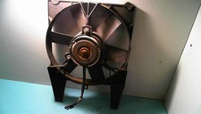Motoventilatore radiatore fiat d'occasion  Cerizay