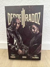 Sports kianush desperadoz gebraucht kaufen  Varel