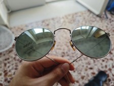 Ray ban 3447 usato  Pietraperzia
