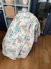 Vintage bedspread for sale  DONCASTER