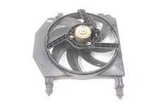 Usado, Radiador ventilador Ford FIESTA 4 JAS JBS gasolina 49446 comprar usado  Enviando para Brazil