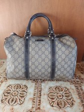 Borsa bauletto gucci usato  Vobbia