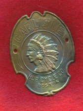 Original antique carlisle for sale  Cedarhurst