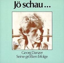 Georg danzer jö gebraucht kaufen  Berlin