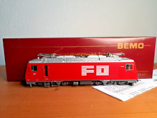 Bemo 1262 207 gebraucht kaufen  Wuppertal