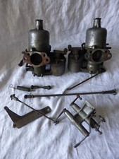 Vergaser hd4 carburettor gebraucht kaufen  Hameln