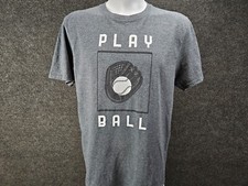 Play ball men for sale  Highland Park