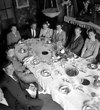 Table portrait dining d'occasion  Expédié en Belgium