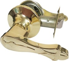 Double lever handle for sale  Nettleton