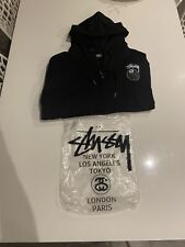 Veste capuche stüssy d'occasion  Pessac