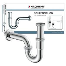 Siphon abfluss röhrensiphon gebraucht kaufen  Wallenhorst