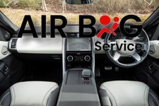 Discovery 2017 airbag for sale  BOLTON
