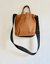 Lacoste sac cuir d'occasion  Capbreton