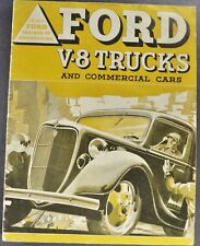 1935 ford truck for sale  Olympia