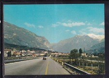 Cartolina tavagnasco panorama usato  Italia