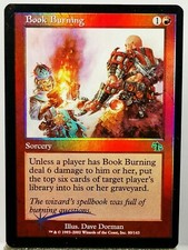 Magic mtg book d'occasion  Saint-André-les-Vergers
