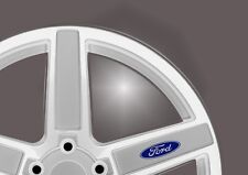 Ford logo wheel for sale  STALYBRIDGE