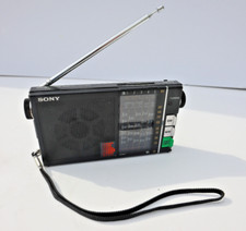 Sony icr 4800 for sale  WATFORD