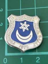 Portsmouth district mcc for sale  SOUTHAMPTON