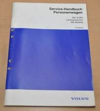 Volvo 850 lackreparaturen gebraucht kaufen  Gütersloh
