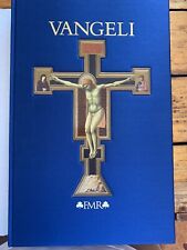 Vangeli fmr con usato  Roma