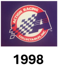 1998 action pick for sale  Farmington