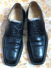 Scarpe campanile uomo usato  Roma