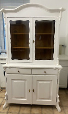Antike aufsatz vitrine gebraucht kaufen  Andernach