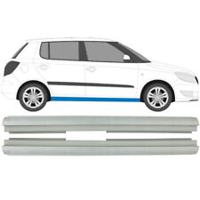 Skoda fabia 2007 gebraucht kaufen  Deutschland