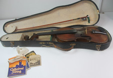 1952 german violin for sale  WOKING