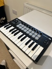 Noviation launchpad mini for sale  OXFORD