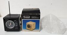 Radio clock cube usato  Aversa