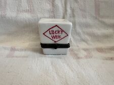 Trinket box lucky for sale  Franklin