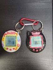 Tamagotchi connection black for sale  New City