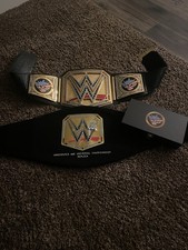 Wwe championship replica for sale  Grove City