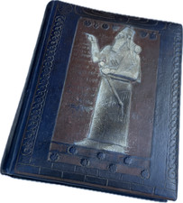 Vintage hardback photo for sale  FELTHAM