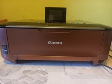 Canon pixma mg5350 gebraucht kaufen  Augsburg