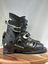 Scarpa telemark boots for sale  Salt Lake City